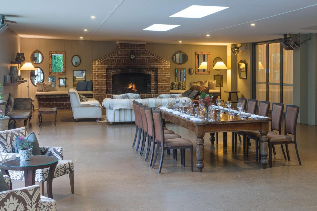 Peppers Manor House Hotel Sutton Forest Eksteriør billede